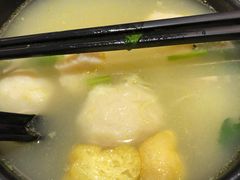 -小杨生煎(龙之梦购物中心店)