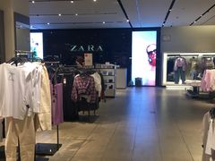 -ZARA(海雅缤纷城宝安店)