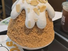 -丹礼糖甜品