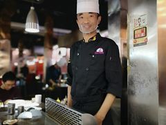 -利昂法式铁板主题餐厅(新奥购物中心店)