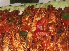 -桃源春晓中餐厅 TaoYuan Restaurant