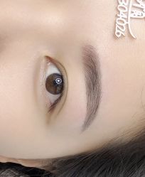 -HQ半永久纹绣纹眉