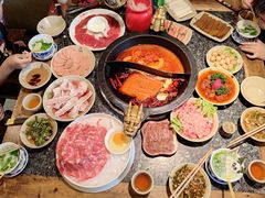 -蜀大侠火锅(春熙路店)