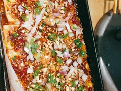 -聚点串吧·北京烧烤(朝北店)