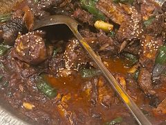 -箪食巷私房菜馆·鲁菜(玉函路店)