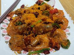 -德胜轩正宗顺德菜(宝安沙井会展中心店)