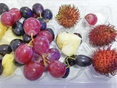 -曼格蒸汽活海鲜·榴莲自助(龙华黑金店)