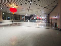 -哈尔滨太平国际机场-T2航站楼