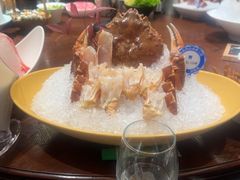 -东海怡品海鲜豆捞(舟宿夜江店)