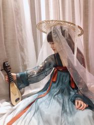 点击看大图 -汉仪华裳汉服馆(打浦桥店)