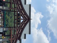 -采石矶景区