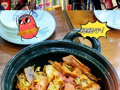 -斯丹姜母鸭·古法干香(涂门街总店)