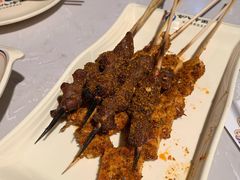 -七八冷面·延边朝鲜族美食(欢乐谷店)