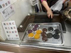 -下环街市熟食中心