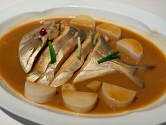 家烧鲳鱼-新荣记(BFC外滩金融中心店)