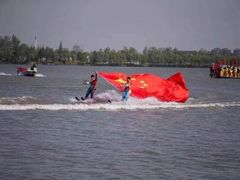 -溱湖国家湿地公园