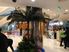 -南宫温泉水世界