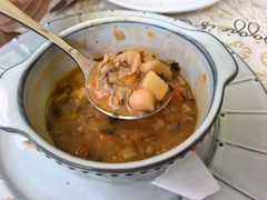 -OGGI TRATTORIA PIZZERIA(深业上城店)