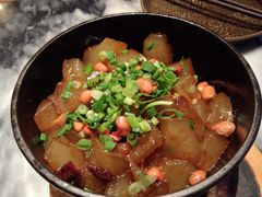 -西安饭庄·非遗陕菜(钟楼店)