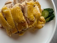 -侬佳蒸菜馆(听潮店)