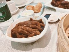 -海港酒家(上水新丰店)