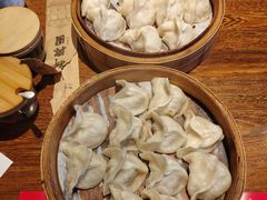 -新兴园饺子馆(河南街店)