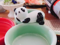 -活鳗饭·鹅肝范儿(高碑店店)