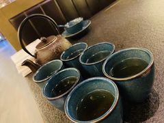 -湊湊火锅·茶憩(打浦桥日月光店)