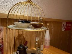 -原志优秀食材·匠心料理·海胆主题(金亿广场店)