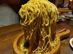 会飞的凉面-锦上中式酒馆(南内环店)