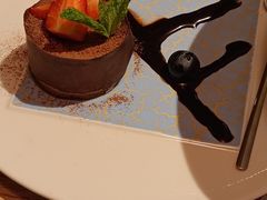 -四季餐厅(华苑店)