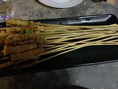 -琶醍壹号•音乐江景餐吧