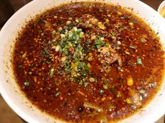 -向川南·水煮鱼·川菜(和平里店)