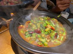 -九锅一堂酸菜鱼(新南凯德直营店)