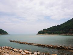 -嵛山岛