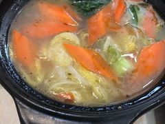 -兰州老马食府(小潞邑店)