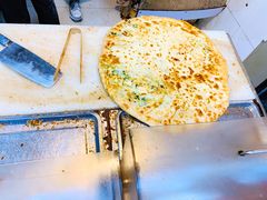 -咏春葱油饼(德政中路店)