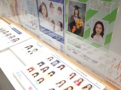 -天真蓝照相馆(中华广场店)