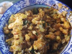 -贾楠小炒泡馍(红福小区店)