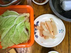 -胡师傅三下锅(汽车站店)