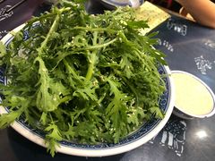 -白家餐厅(徐家汇店)