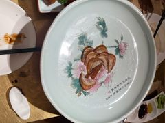 -京味斋·烤鸭·北京菜(安贞店)