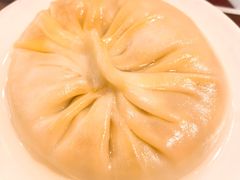 -老淮城·长鱼面(河下古镇店)