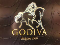 -GODIVA(国际金融中心店)