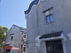 -天后宫岭南民俗文化街