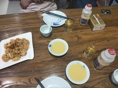 -陈记味道枣庄辣子鸡(佛山街总店)