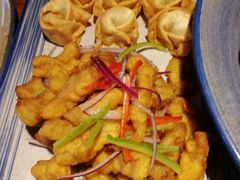 -兰溪小馆(东直门簋街店)