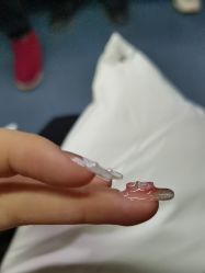 -晨·艺美甲美睫