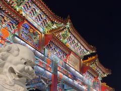 -迎泽公园
