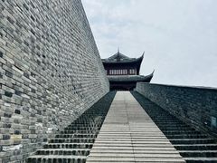 -相门城墙文化休闲景区